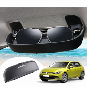 Gift Ideas Galore For Vw Golf 8 Vw Id.3 Id3 Id.4 Id4 Cupra Born Sunglasses Glasses Case 2020 