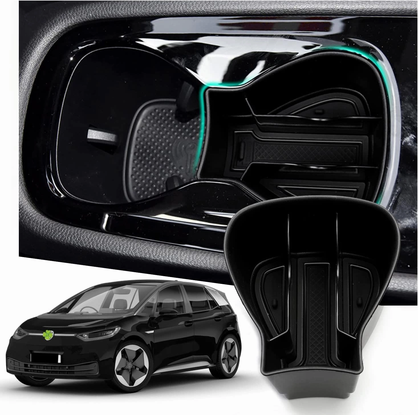 Biggest Savings Now Save Today Only For Vw Id.3 Cup Holder 2020 
