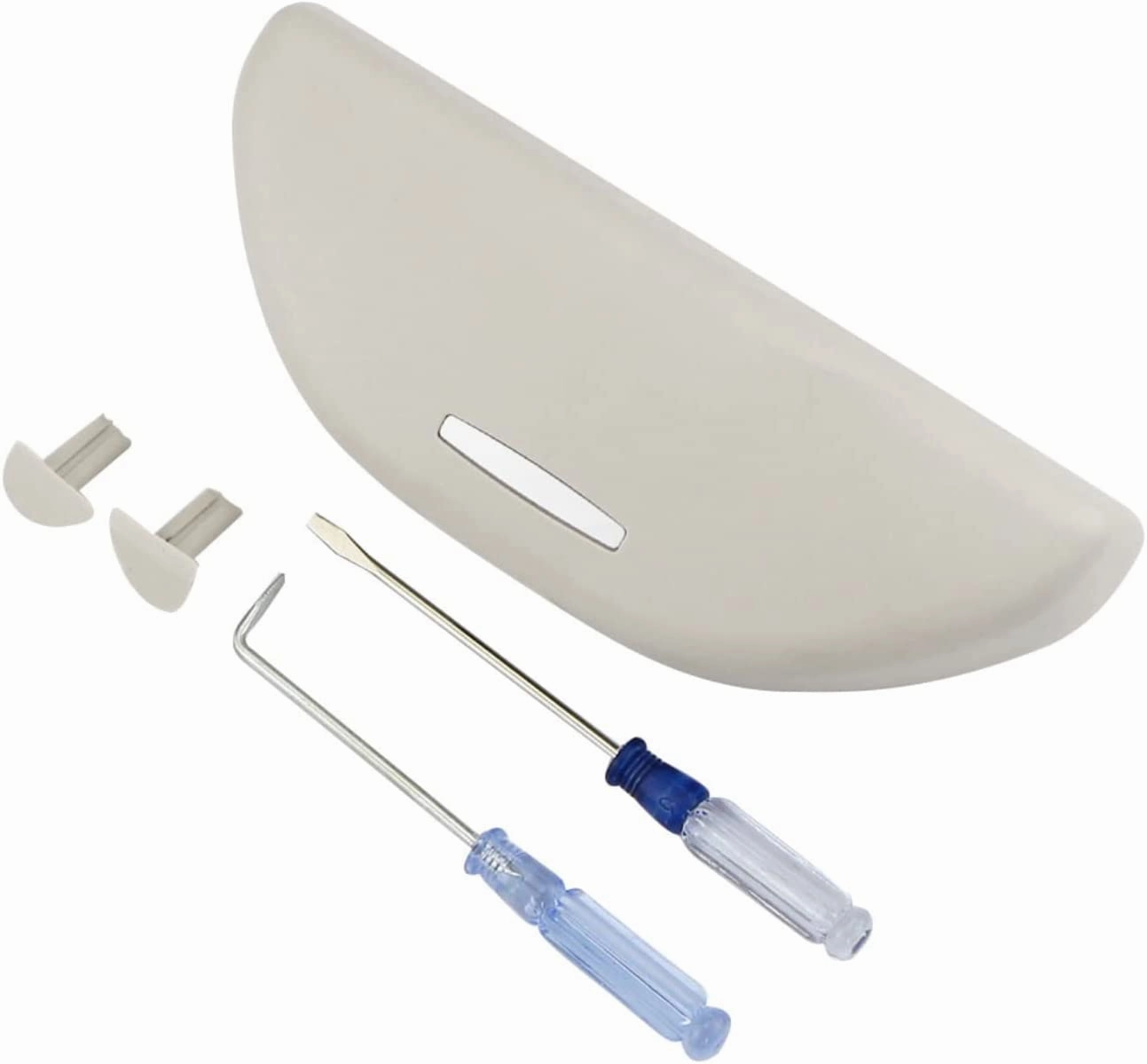 For Vw Polo Mk6 Car Glasses Case Exclusive Deal Inside