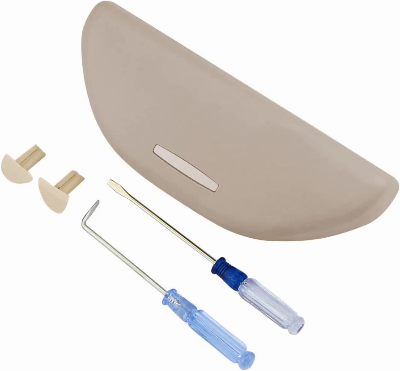 Instant Savings Inside For Vw Polo Mk6 Car Glasses Case