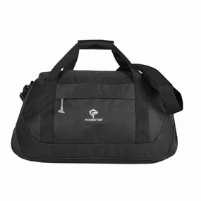 Forester 50045 Terraces Travel Bag Rolling Bag