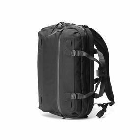 Forge - 20 Luxury Travel Bag Sporty Travel Bag