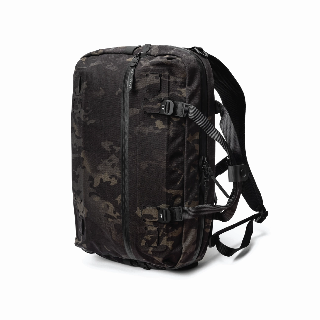 Functional Travel Bag Forge - 20