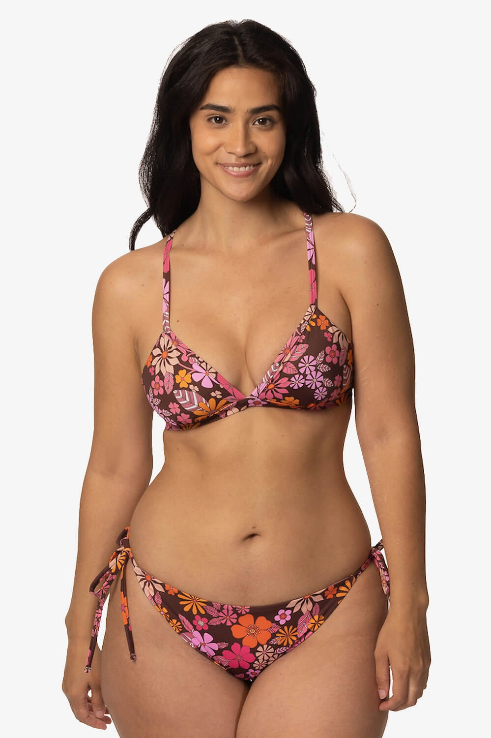 Fortuna Bikini Bottom - Free Spirit