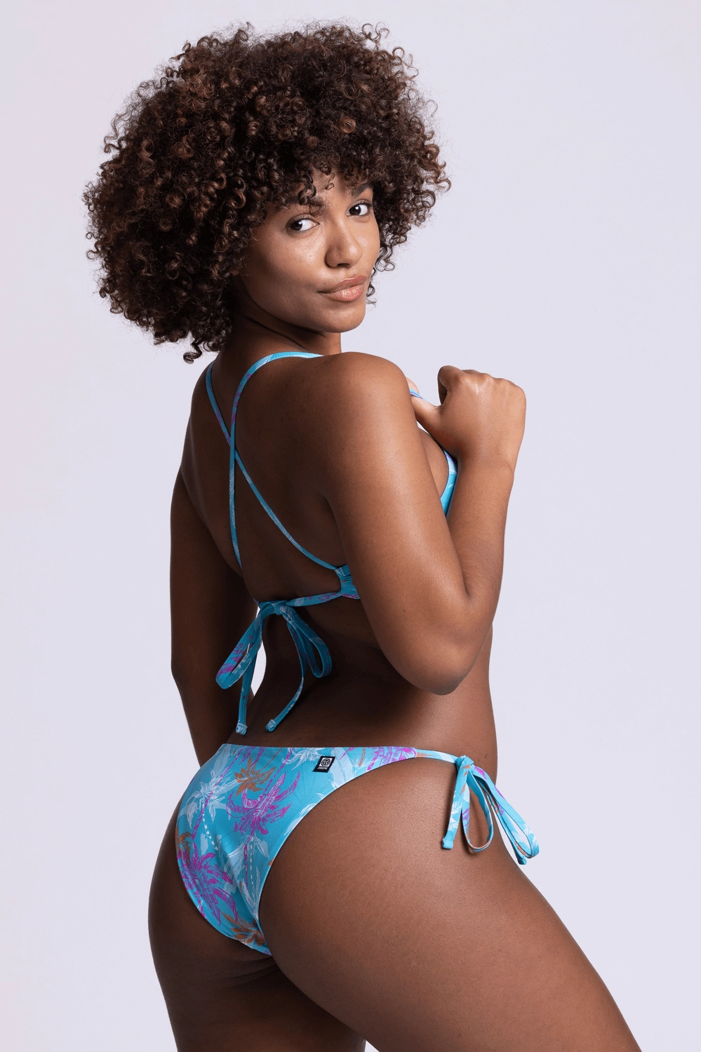 Fortuna Bikini Bottom - Surfside