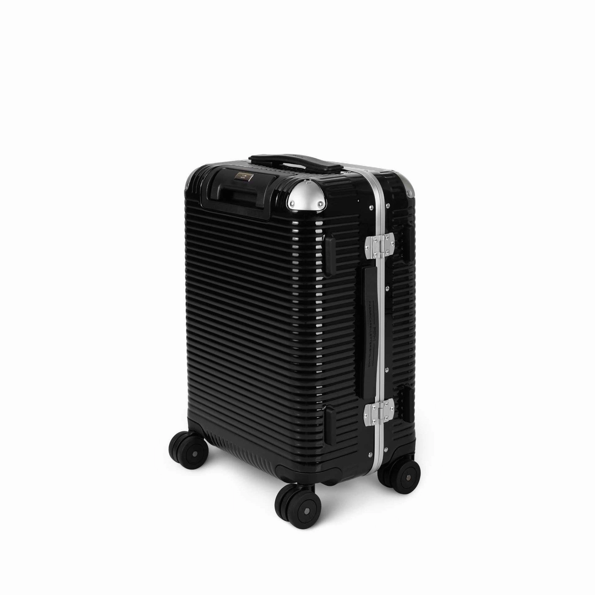 Travel Organizer Case Luggage Security Fpm Milano Bank Light Spinner 55