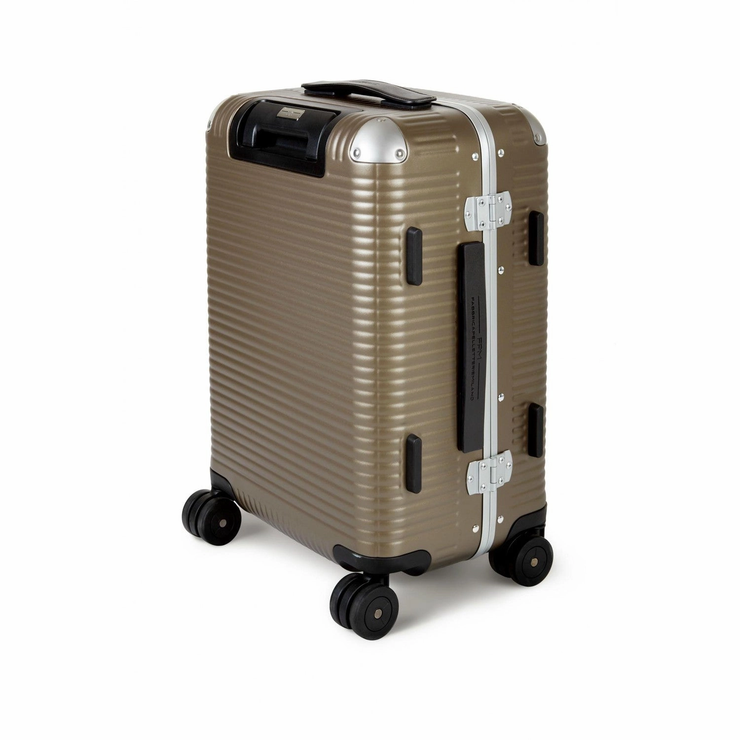 Fpm Milano Bank Light Spinner 76 Carry-On Luggage Tags