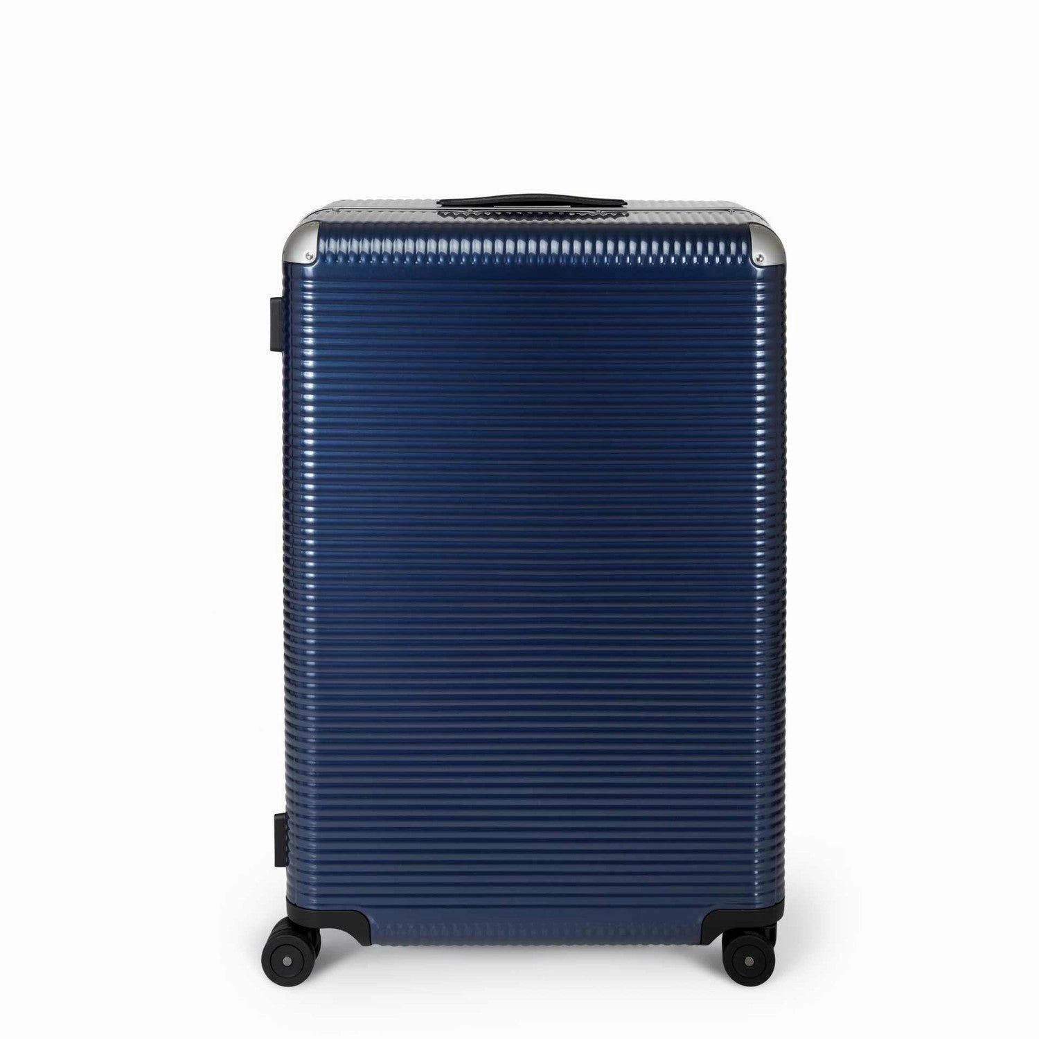 Travel Essentials Pouch Suitcase Protector Fpm Milano Bank Light Spinner 76