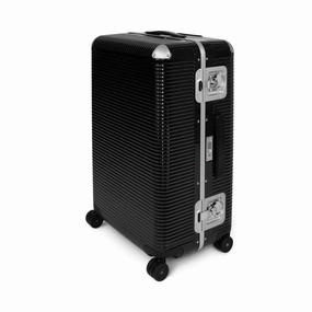 Portable Travel Bag Packing System Fpm Milano Bank Light Trunk On Wheels L