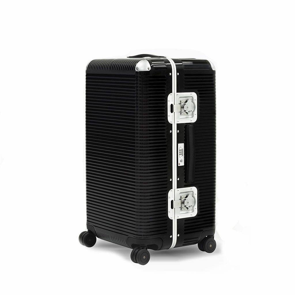 Luggage Sleeve Travel Kit Set Fpm Milano Bank Light Trunk On Wheels M