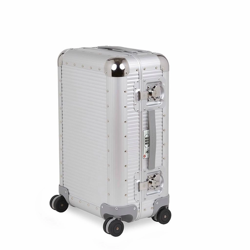 Luggage Set Luggage Protector Fpm Milano Bank S Spinner 68