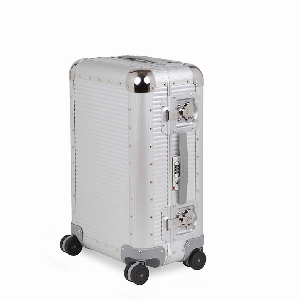 Fpm Milano Bank S Spinner 68 Travel Storage Container Portable Travel Bag