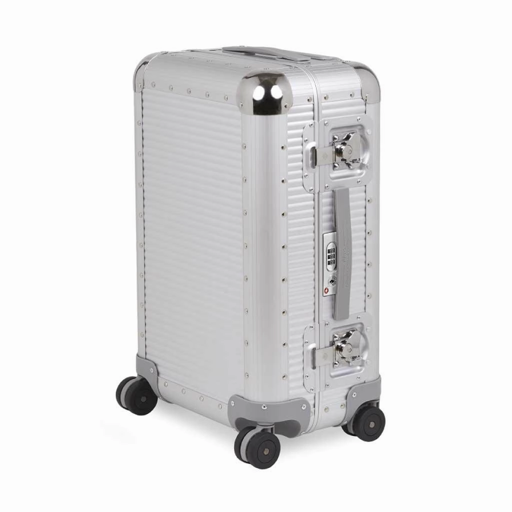 Fpm Milano Bank S Spinner 76 Luggage Protector Sleeve