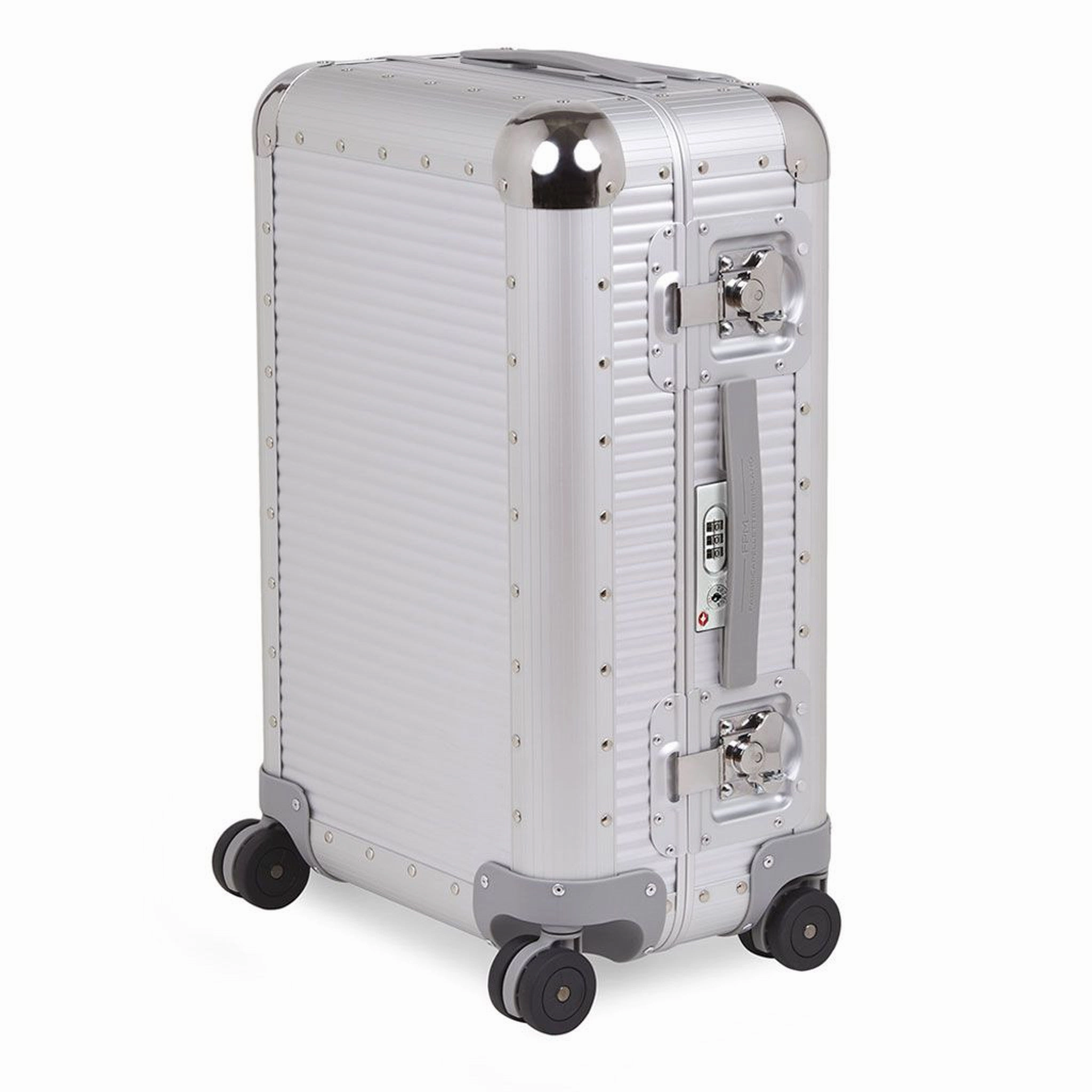 Fpm Milano Bank S Spinner 84 Quick-Pack Luggage