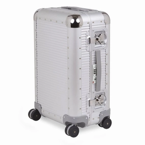 Fpm Milano Bank S Spinner 84 Quick-Pack Luggage
