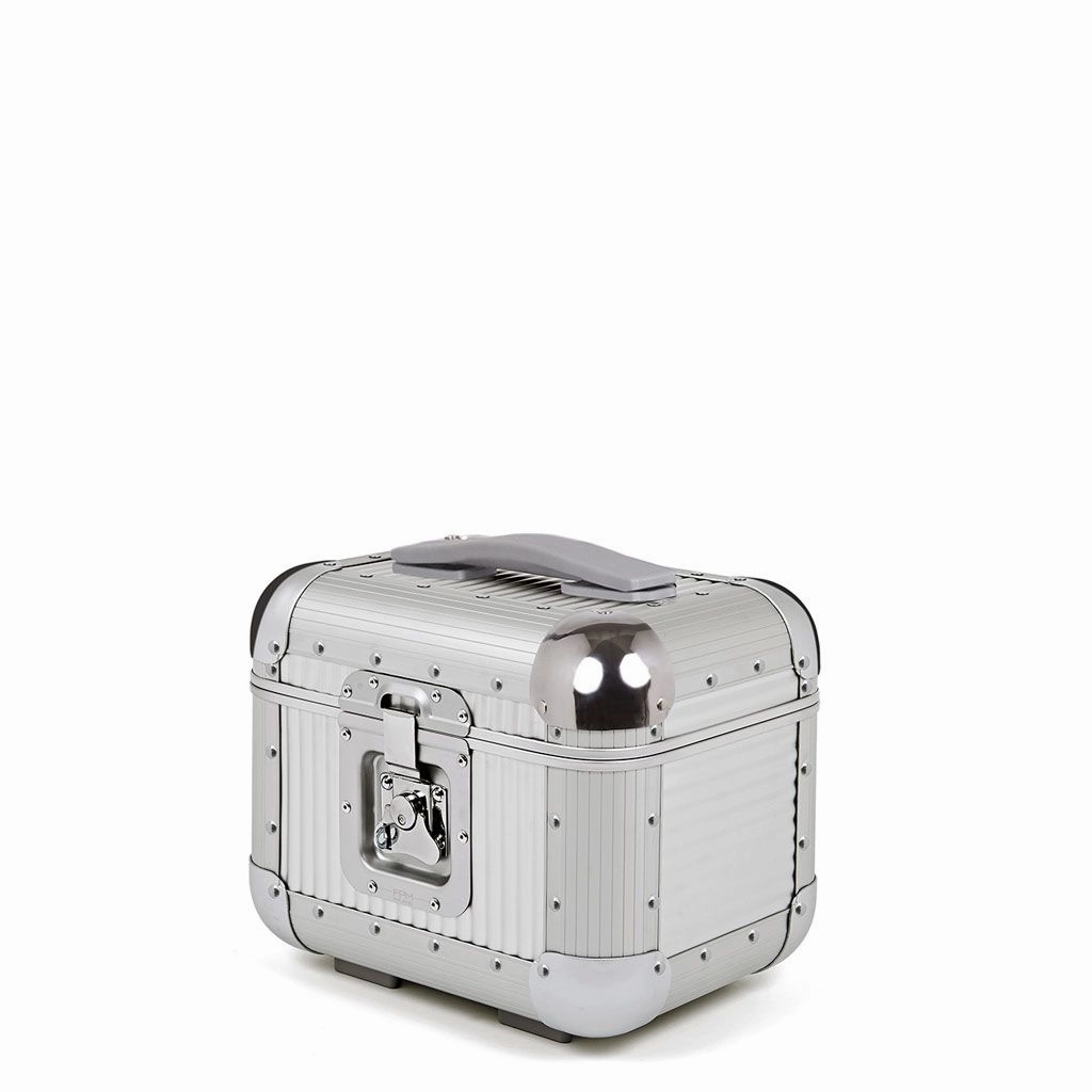 Portable Duffel Bag Fpm Milano Bank S Vanity Case