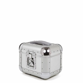 Weekender Duffel Travel Storage Organizer Fpm Milano Bank S Vanity Case
