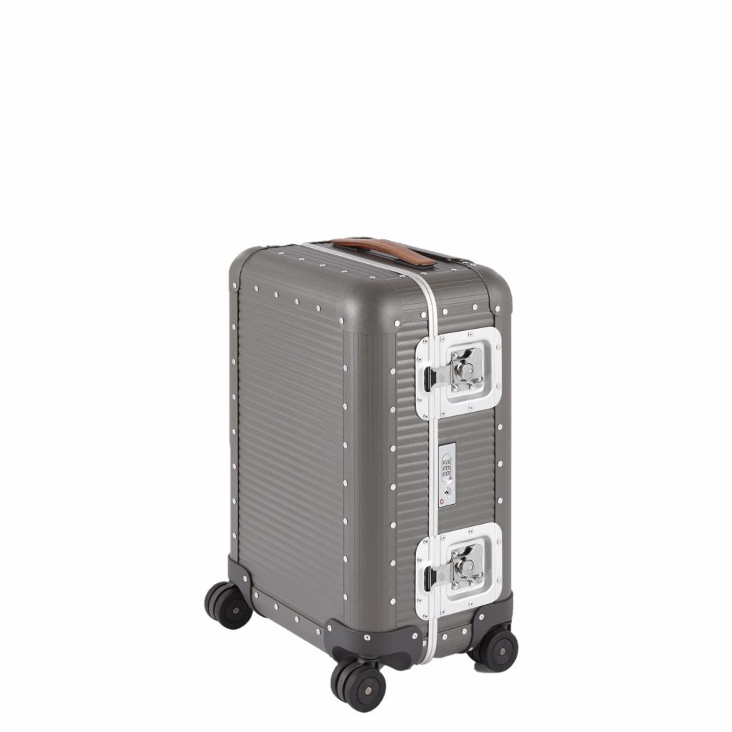 Fpm Milano Bank Spinner 53 Multi-Purpose Luggage