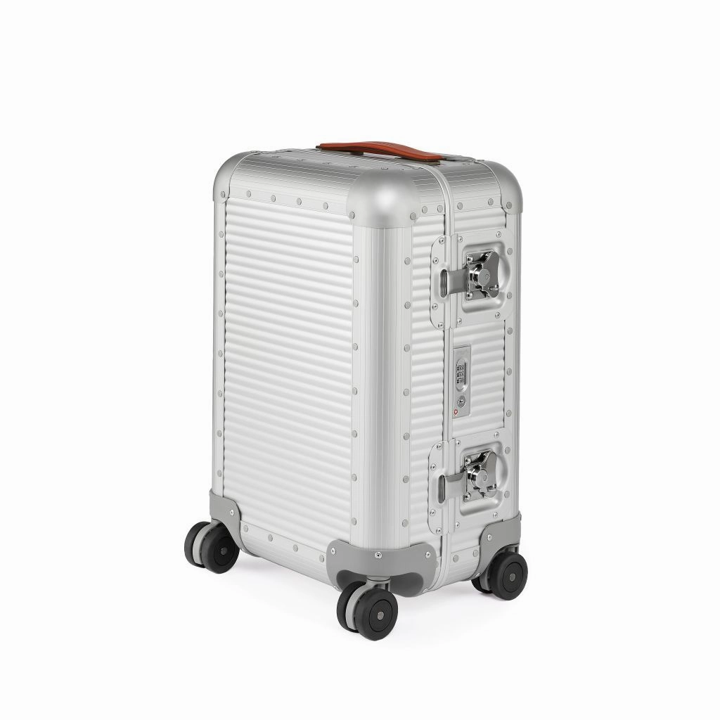 Travel Organizer Pouch Fpm Milano Bank Spinner 53