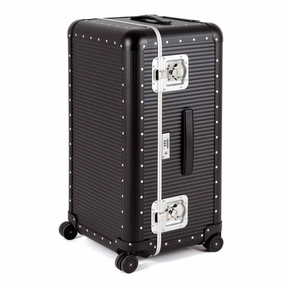 Expandable Pouch Luggage Holder Fpm Milano Bank Trunk On Wheels