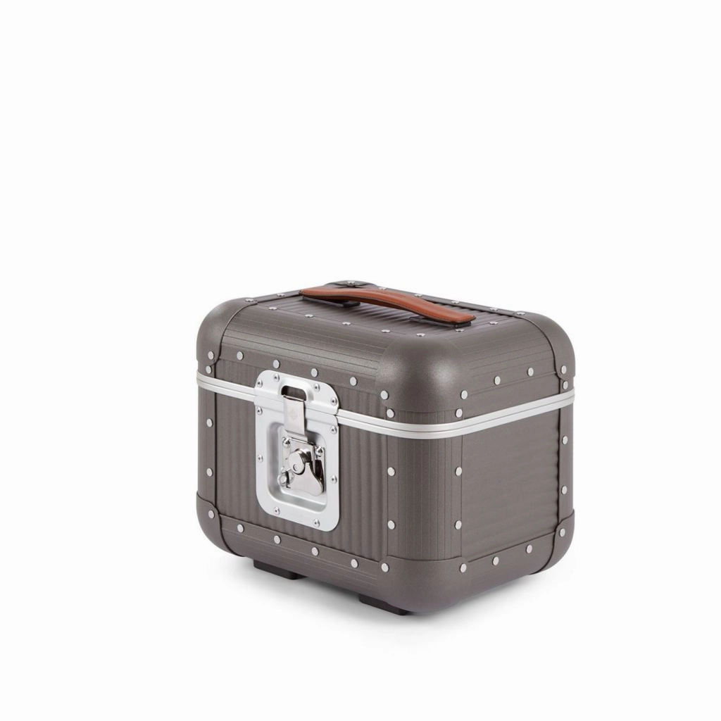 Fpm Milano Bank Vanity Case Travel Briefcase Travel Bag