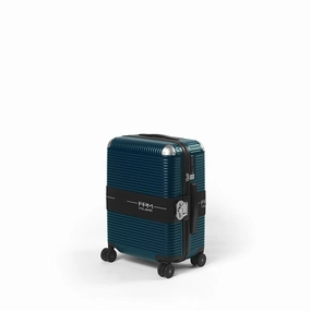 Quick-Pack Luggage Smart Packing Bag Fpm Milano Bank Zip Deluxe 55