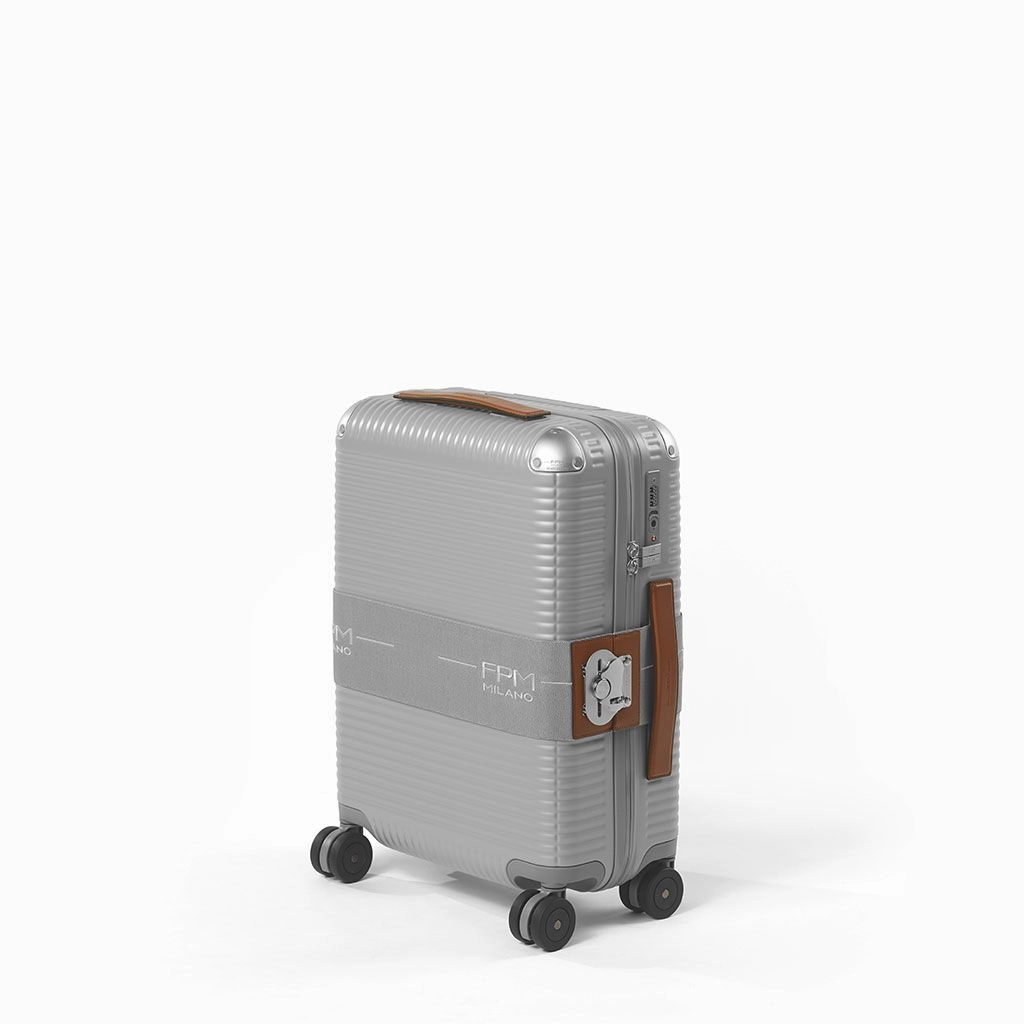 Luggage Holder Luggage Gear Fpm Milano Bank Zip Deluxe 55