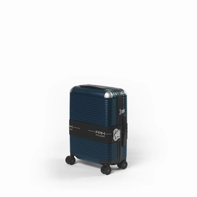 Weekend Travel Bag Fpm Milano Bank Zip Deluxe 55M