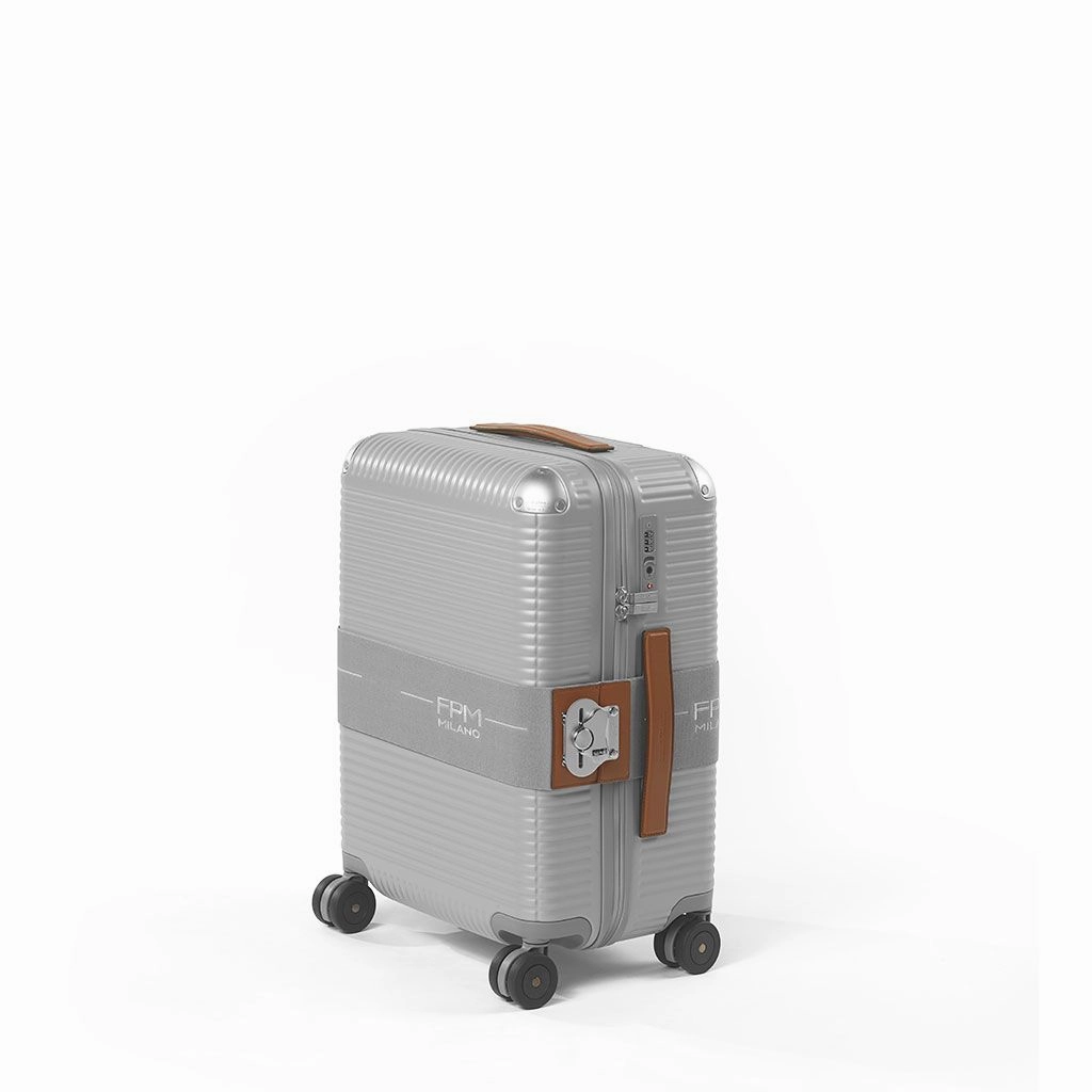 Travel Hygiene Kit Fpm Milano Bank Zip Deluxe 55M