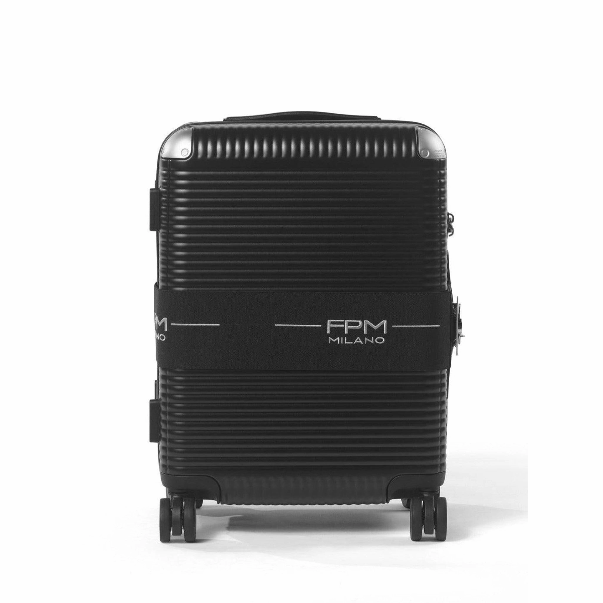 Soft Luggage Fpm Milano Bank Zip Deluxe 55S