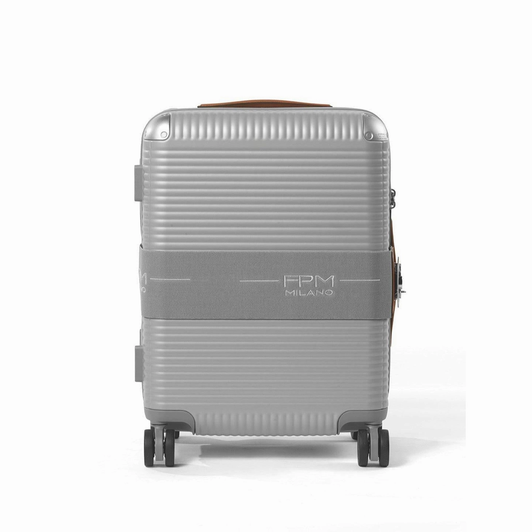 Fpm Milano Bank Zip Deluxe 55S Luggage Rack