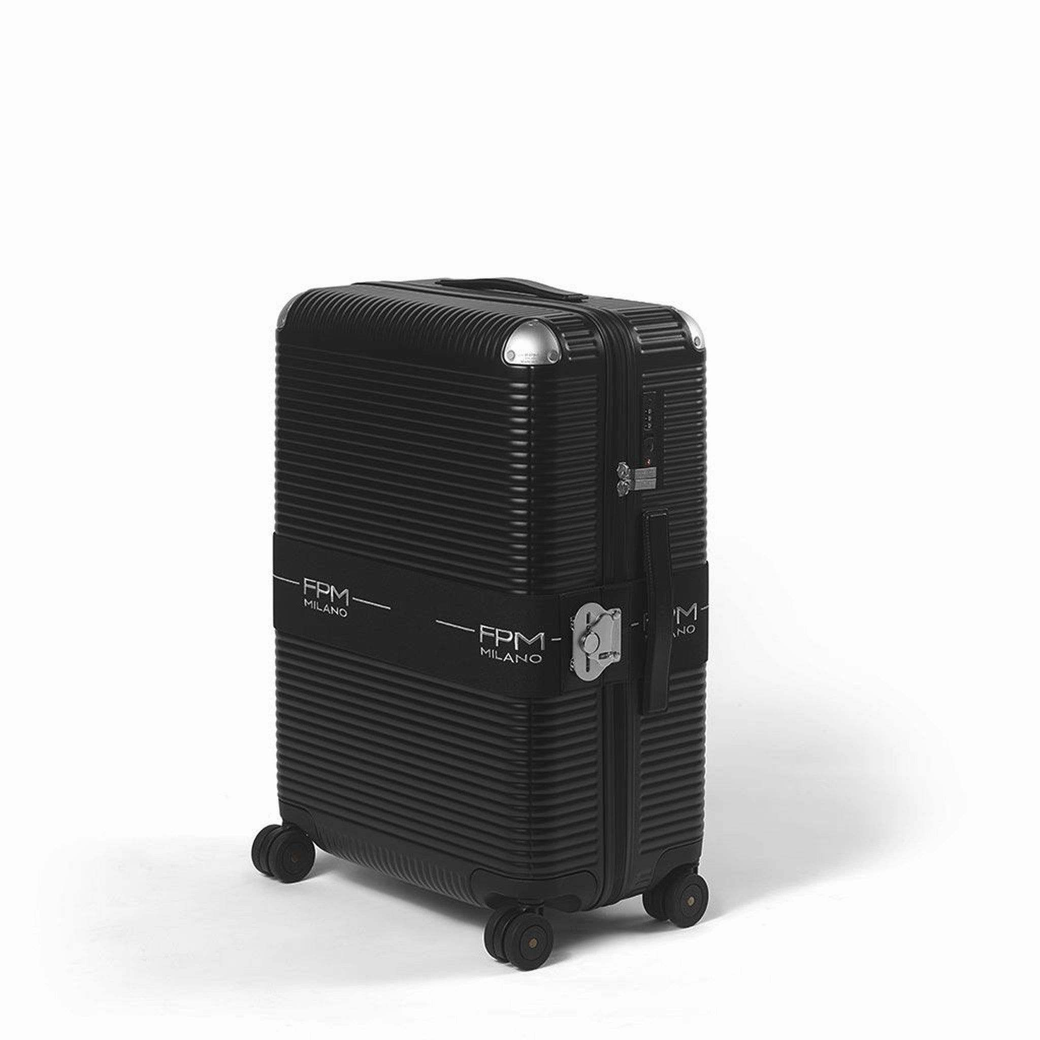 Luggage Set Fpm Milano Bank Zip Deluxe 68