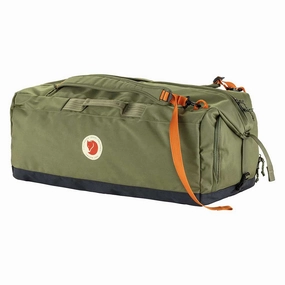 Frden Duffle 80 Lightweight Travel Bag