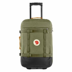 Adventure Bag Travel Accessory Bag Frden Roller 35