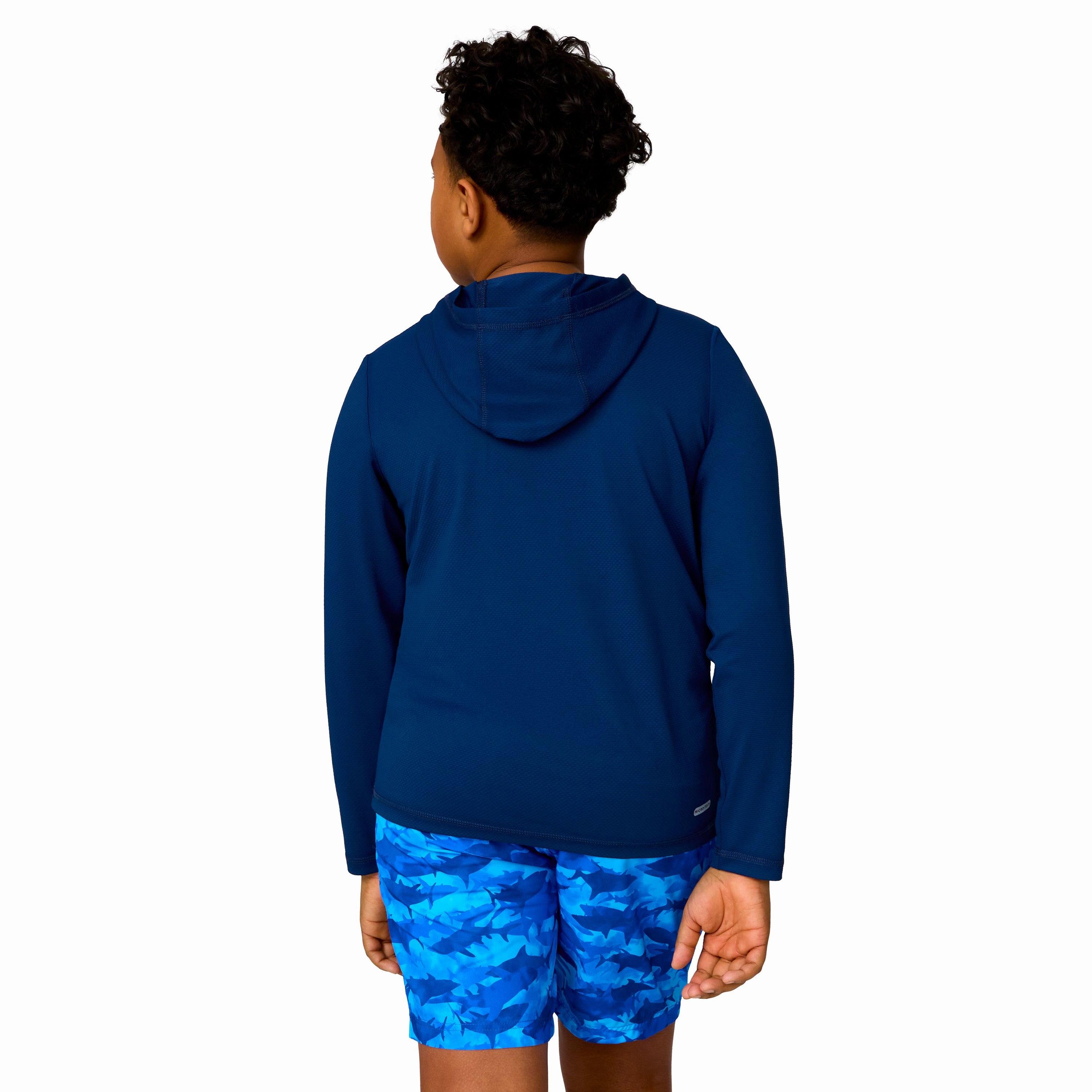 Free Country The Kids' Everybody SunFree UPF Hoodie