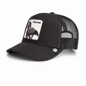 Freedom Horse Trucker Hat Weekend Specials