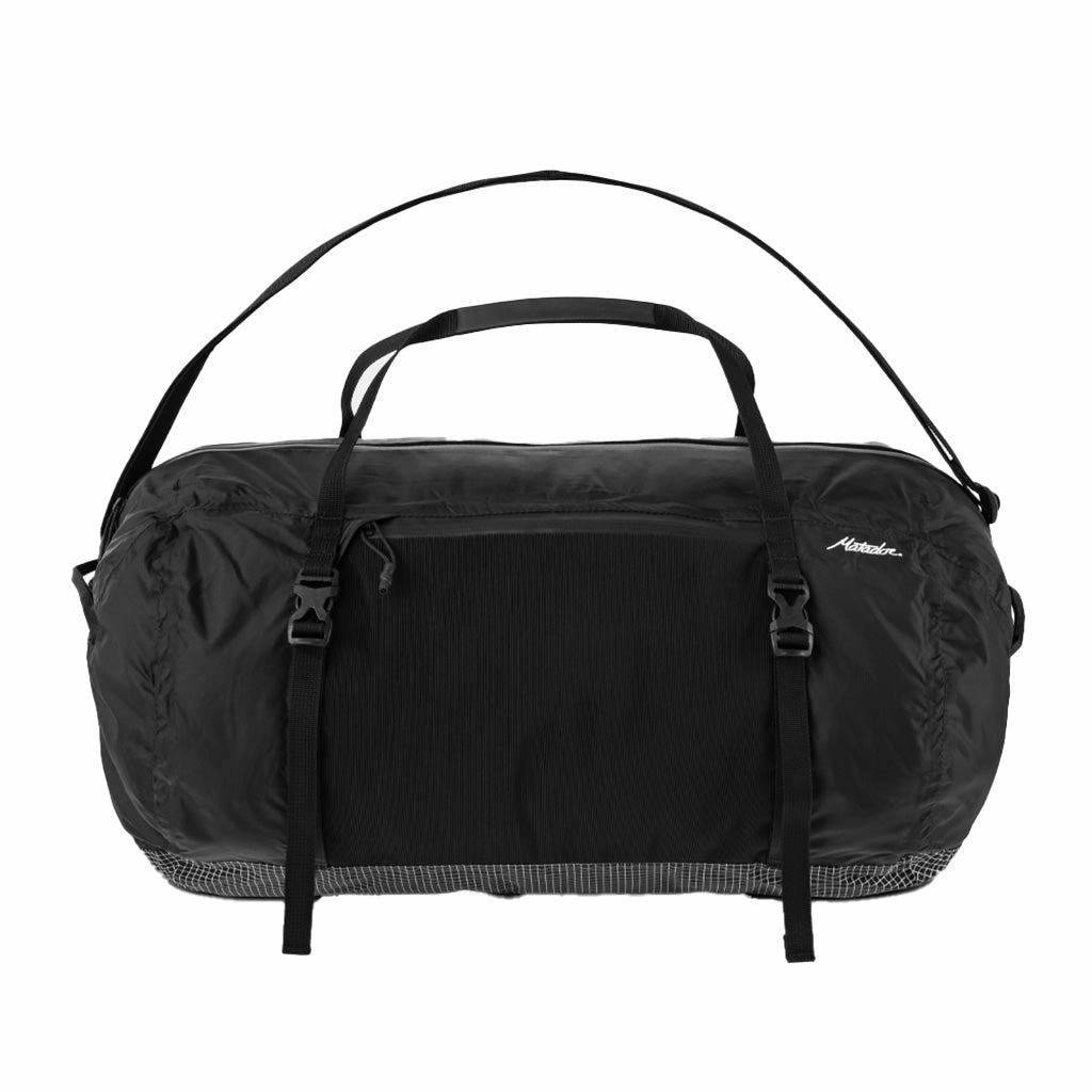 Freefly Packable Duffle Travel Organizer Case