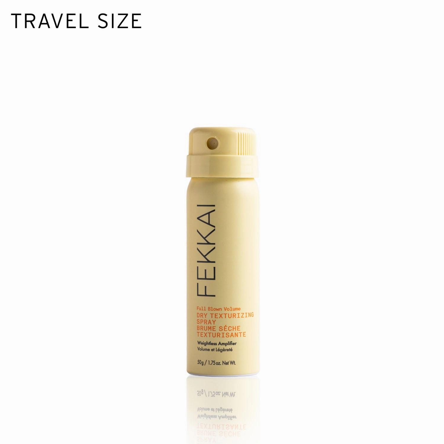 Full Blown Volume Dry Texturizing Spray Exclusive Online Offer