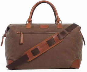 Fulton Protective Travel Bag