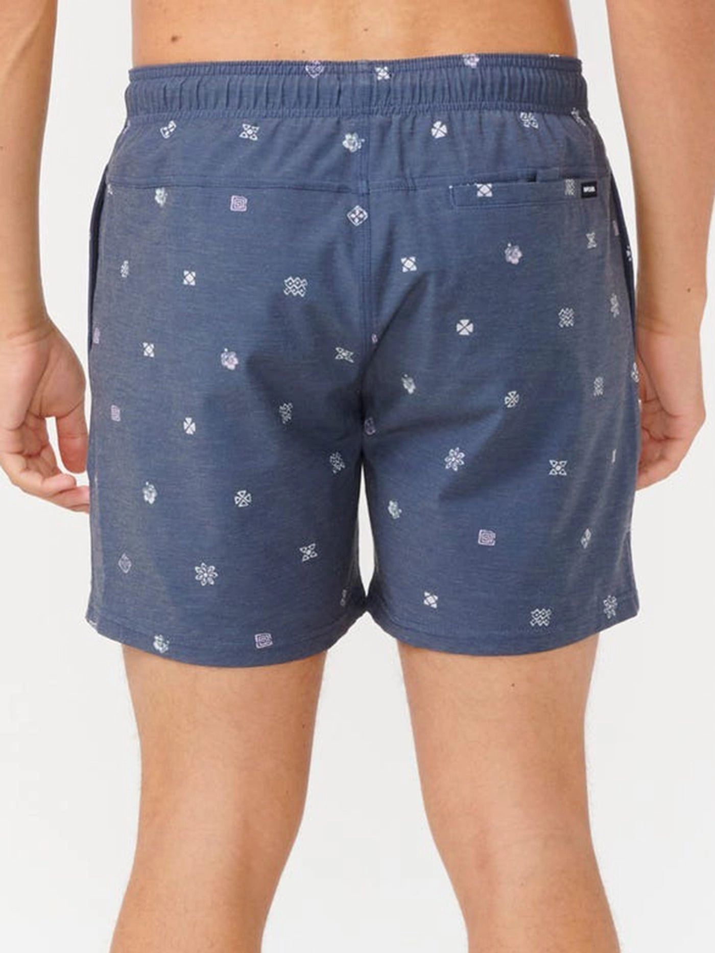 Fun Times Volley 16'' Boardshorts