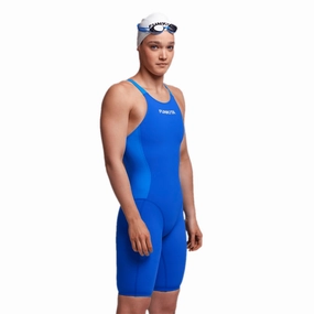 Funkita Apex Viper Kneeskin - Pressure Point swim training suits women, performance one piece swimsuits