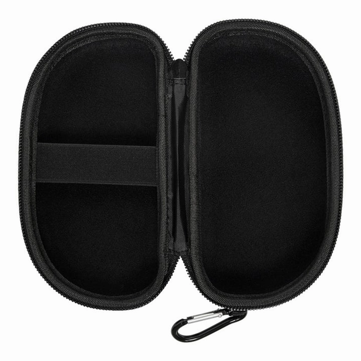 Funky Case Closed Goggle Case - Zinc'd