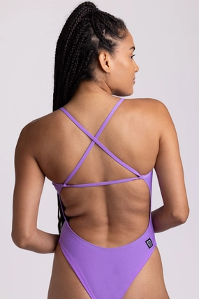 Gabby One Piece Swimsuit - Recycled Foreverever all types of swimwear, stylish swimwear for all body types