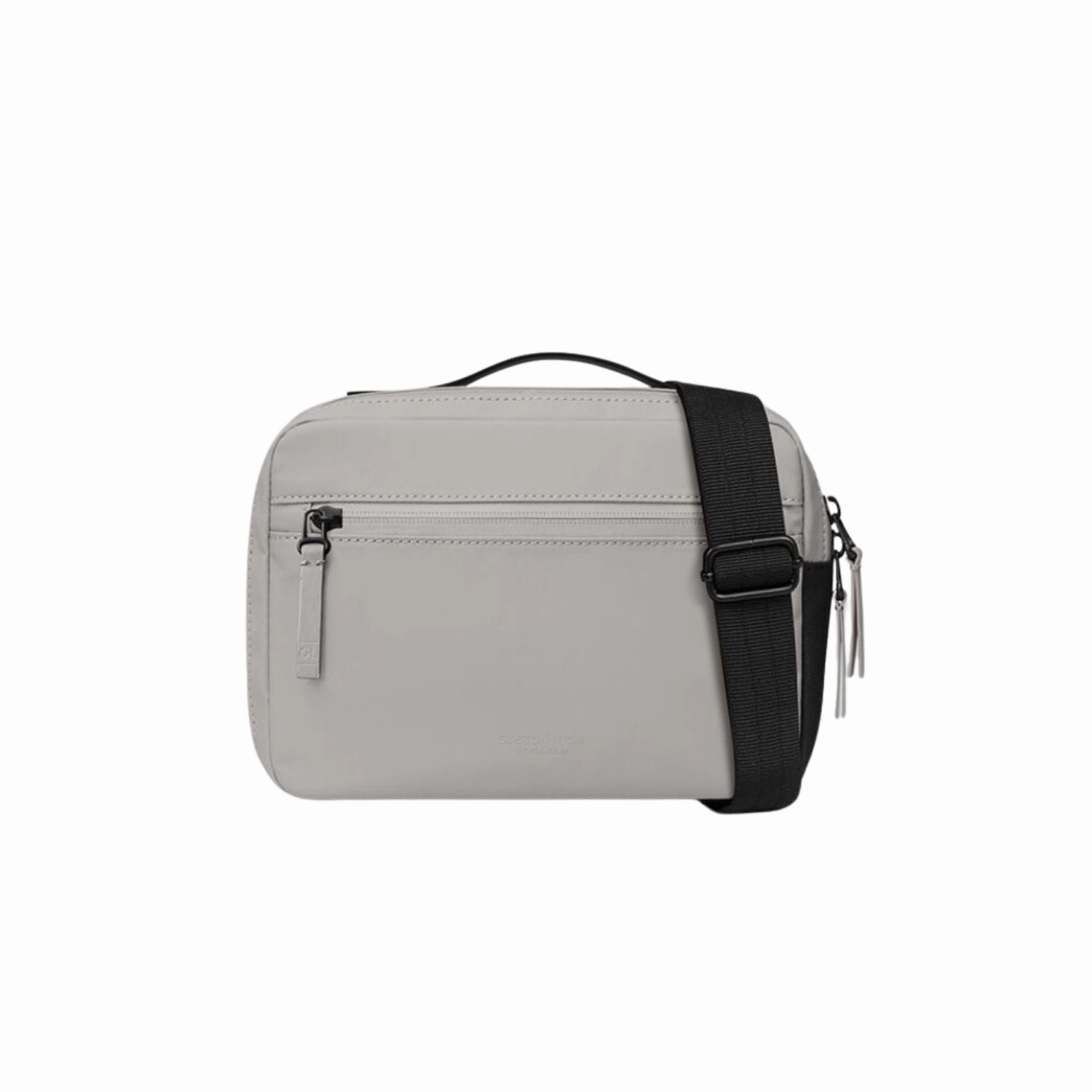 Gaston Luga Dash Box Bag Waterproof Travel Bag Duffel Bag