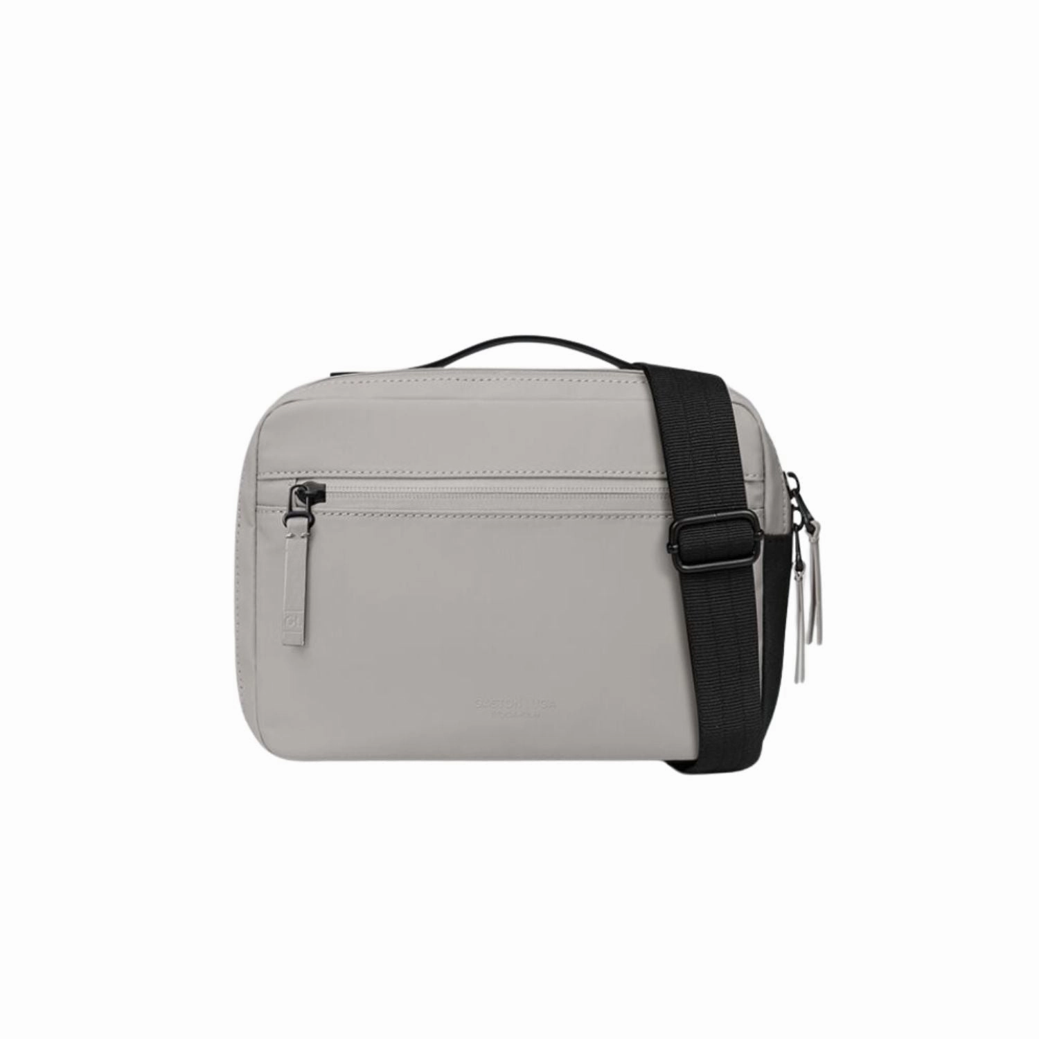 Multi-Compartment Bag Heavy-Duty Travel Bag Gaston Luga Dash Box Bag