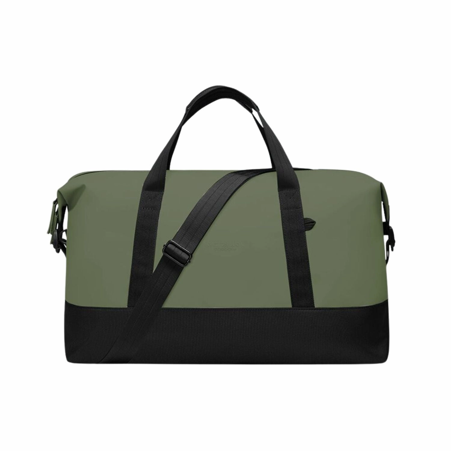 Gaston Luga Dash Duffel S Travel Kit Bag