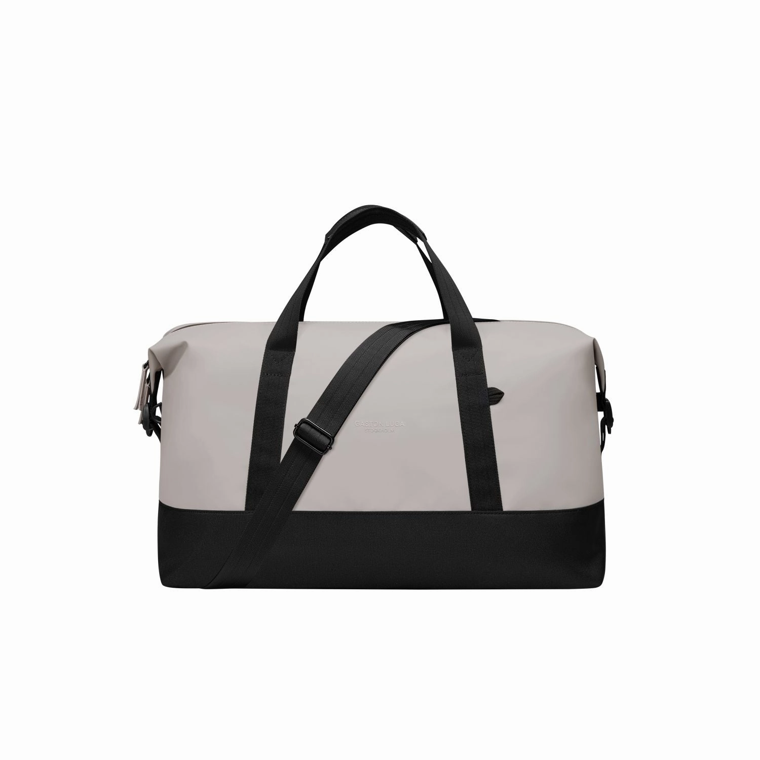 Weekend Luggage Portable Travel Bag Gaston Luga Dash Duffel S