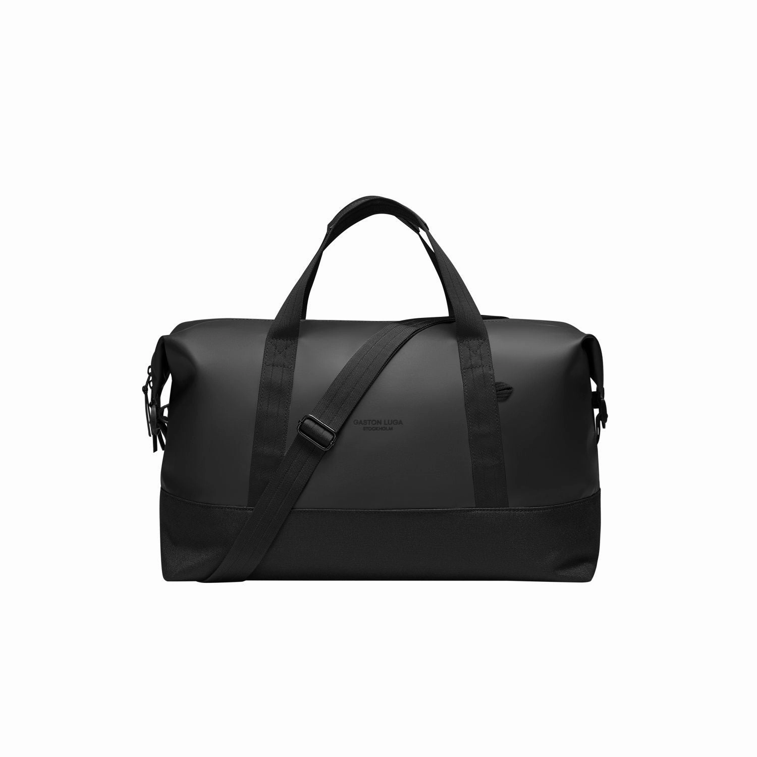 Multi-Compartment Bag Gaston Luga Dash Duffel S