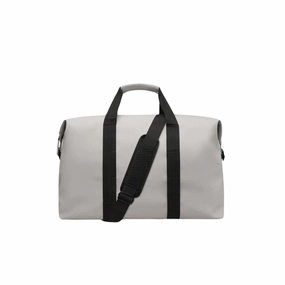 Gaston Luga Dash Weekender Travel Satchel Bag Travel Safety Bag
