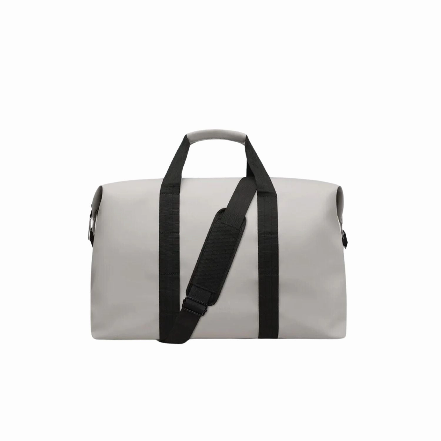 Gaston Luga Dash Weekender Travel Satchel Bag Travel Safety Bag
